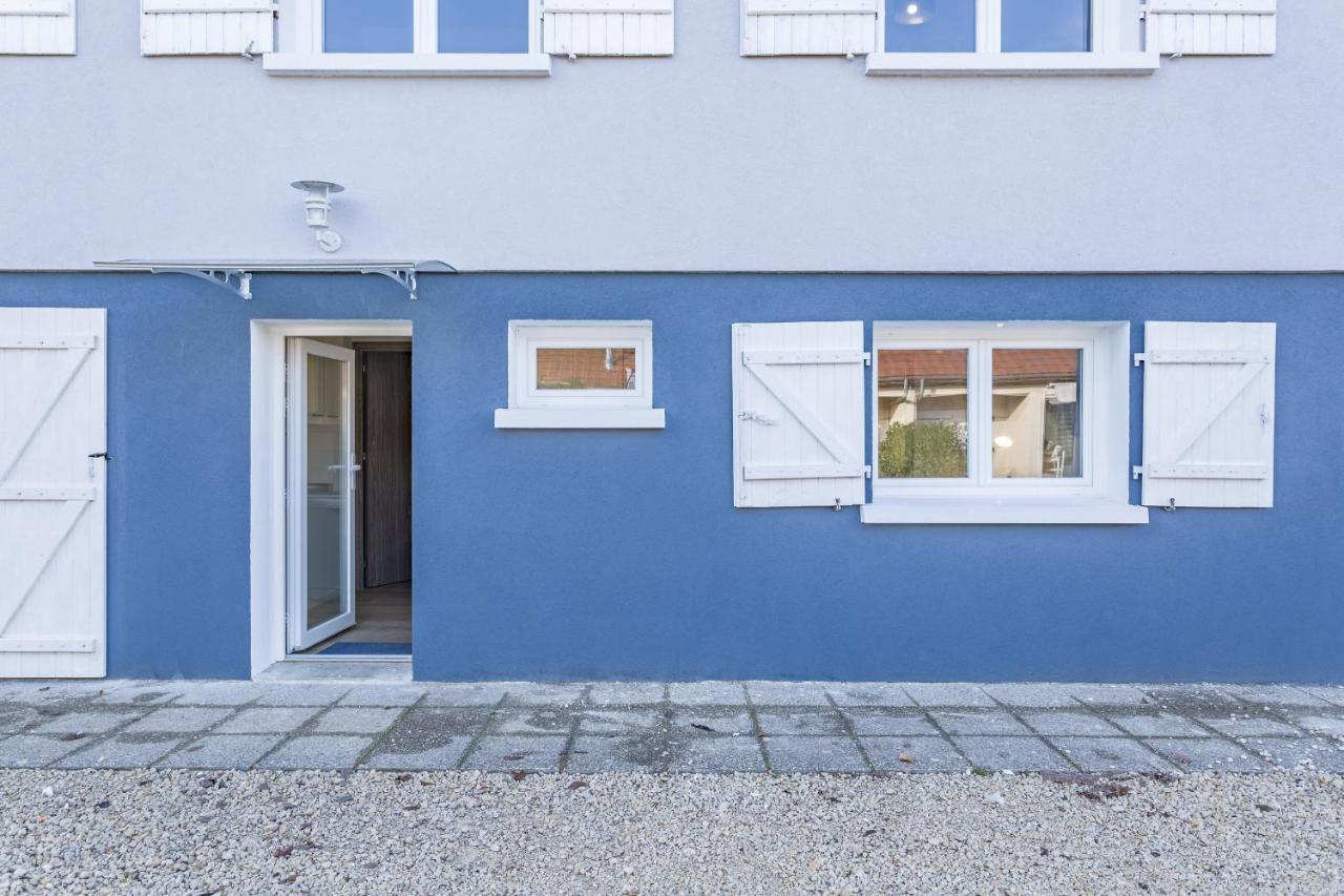 Le Cosy - Providence - Parking - Terrasse Apartment Troyes Exterior foto