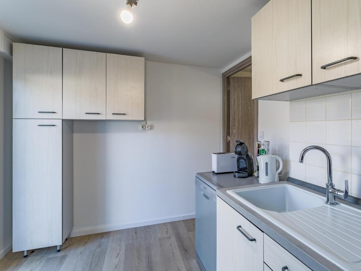 Le Cosy - Providence - Parking - Terrasse Apartment Troyes Exterior foto